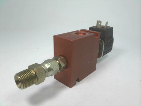 PARKER LB10523A
