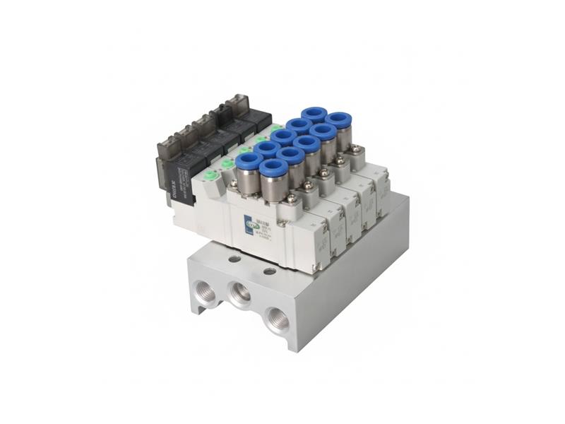 UDV1220-6H-10 by TPC MECHATRONICS CO