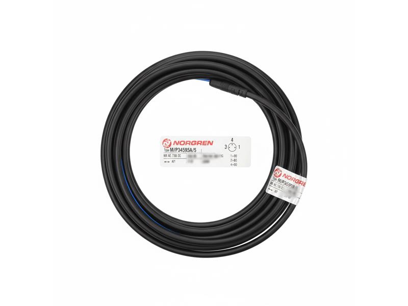 M/P34595A/5 by NORGREN