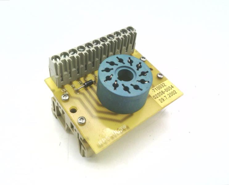 LUTZE RPS-1R/3W