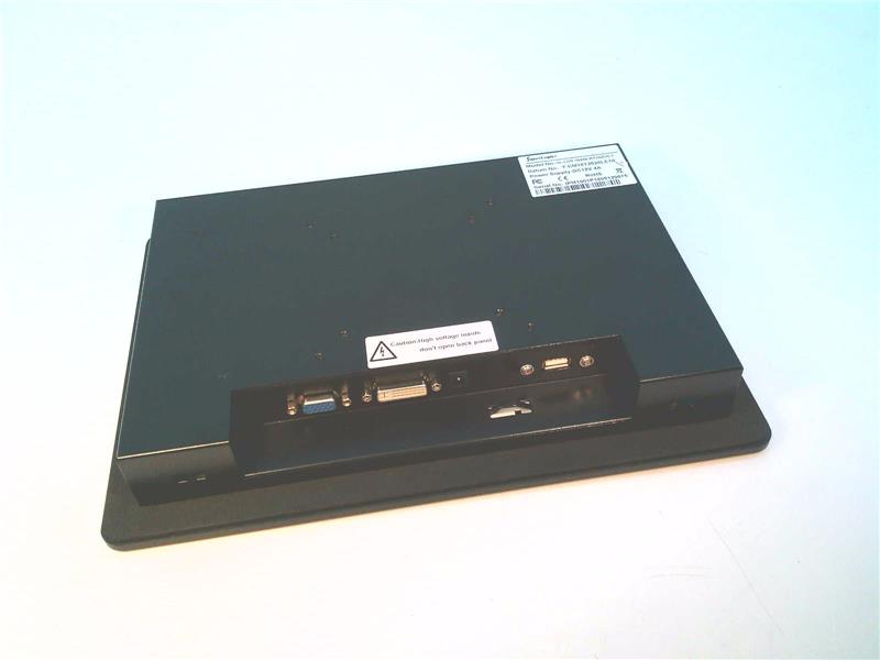 SUPERLOGICS SL-LCD-10WA-RTOUCH-1