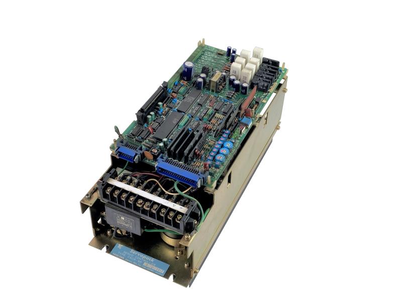 YASKAWA ELECTRIC CACR-SR-05SB1AFY187