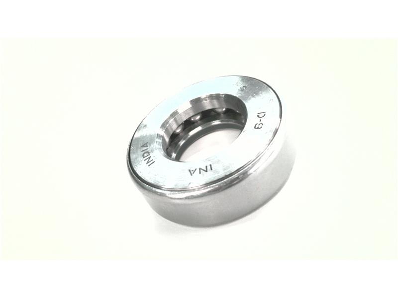 SCHAEFFLER GROUP AKL.D9