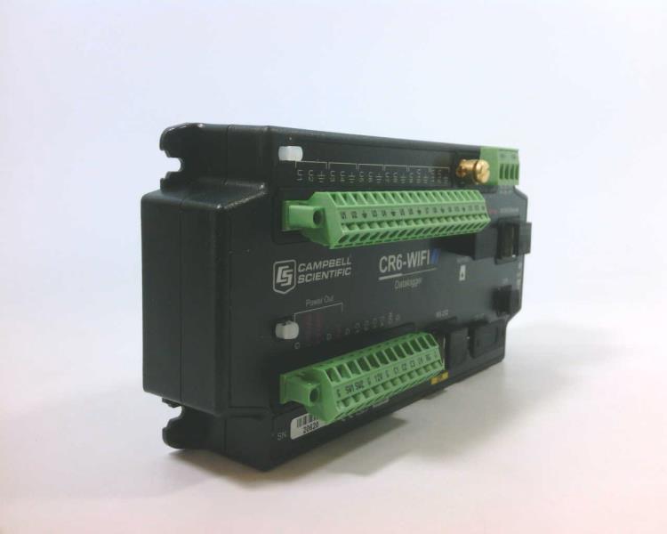 CAMPBELL SCIENTIFIC INC CR6-WIFI