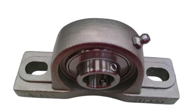 AMI BEARINGS MUCP204