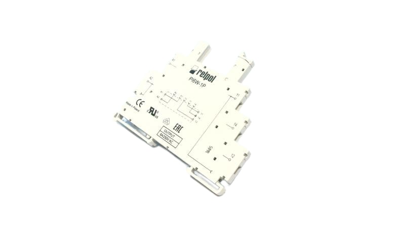 PI6W-1P by ALTECH CORP