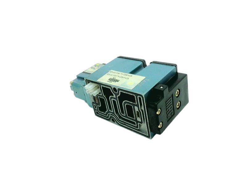 MAC VALVES INC 82A-AC-000-TM-DDAP-4DA