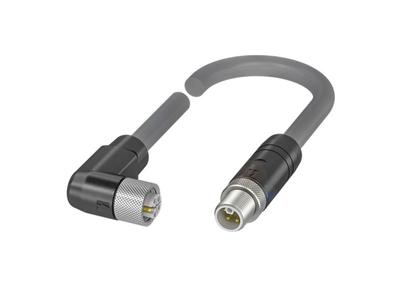 BALLUFF BCC M425-M415-3L-386-PX85A5-020