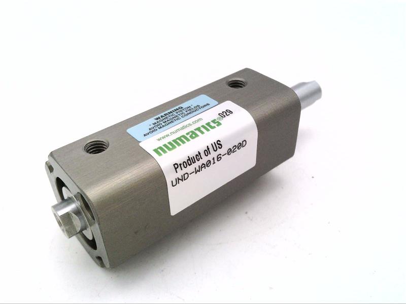 ASCO UND-WA016-020D