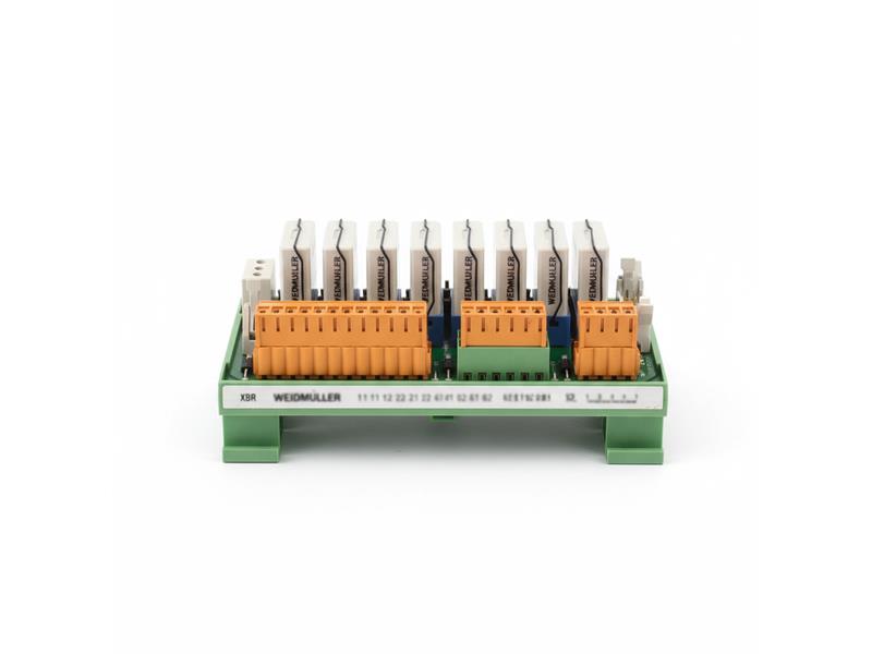 WEIDMULLER RSM7-828024