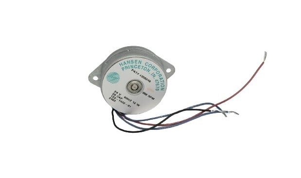 HANSEN MOTOR CORP 123-1432-01