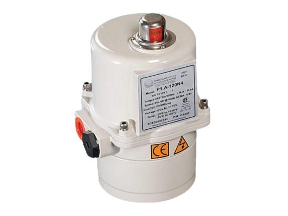PROMATION ENGINEERING P1-120PN4