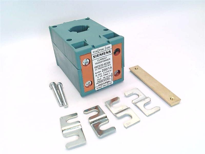 SIEMENS 4NC5122-0CE20