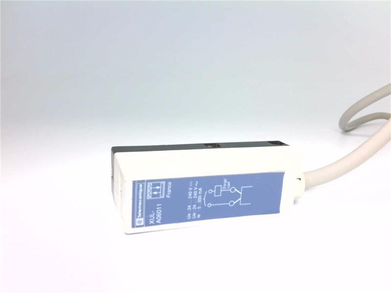 SCHNEIDER ELECTRIC XULA06011