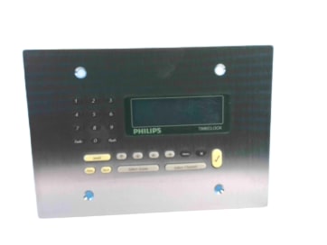 PHILIPS DTC602-NA