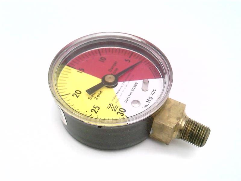 ASHCROFT 20-W-1005-H01L-XT4ZP