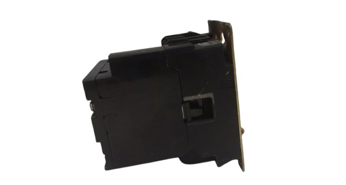 SCHNEIDER ELECTRIC 8502-SCO2SV-02