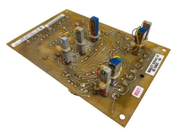 FANUC 44A391751-G01