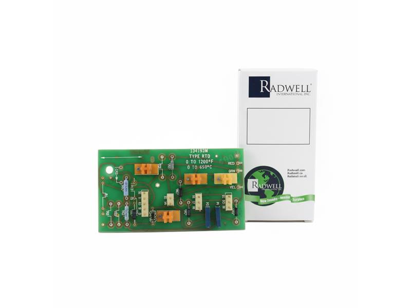 134193M par HONEYWELL