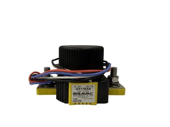 GX11BAB by SENSATA TECHNOLOGIES