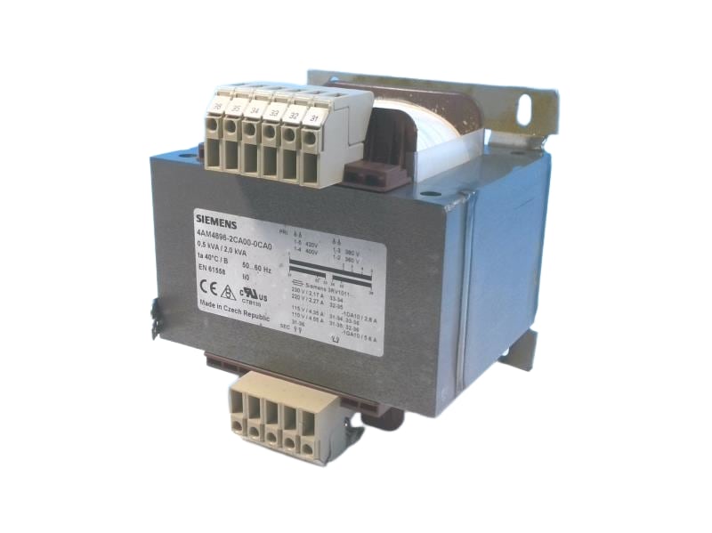 4AM4896-2CA00-0CA0 by SIEMENS