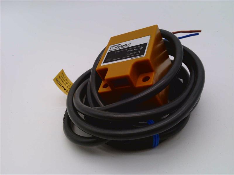 OMRON TL-N20MD1
