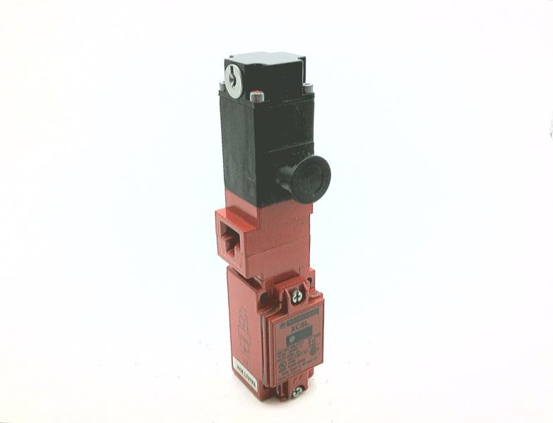 SCHNEIDER ELECTRIC XCSL723B3