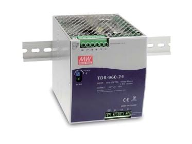 MEAN WELL TDR-960-24