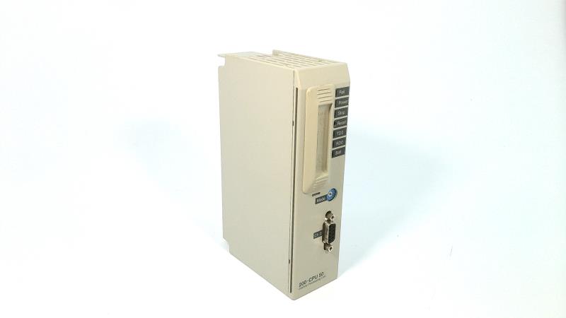 ASEA BROWN BOVERI 200-CPU50/160-SL