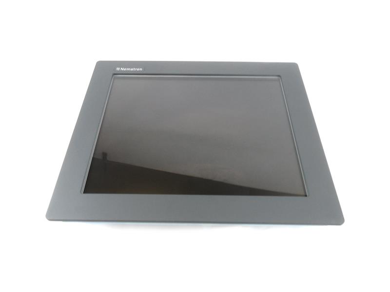 NEMATRON CORP M1900T-AC-AL