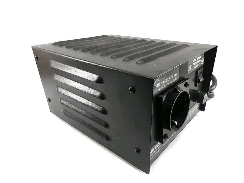 HYBRINETICS INC TU250UL