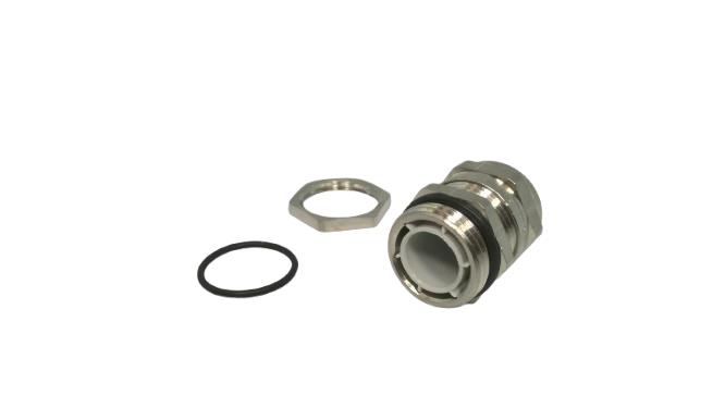 TURCK CG-PG11STRT-METAL 5-10MM