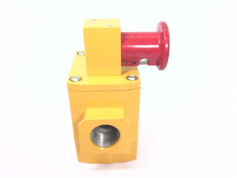 SMC AVL5000-N10