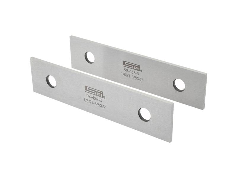 SWISS PRECISION INSTRUMENTS 98-458-3