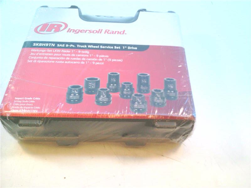 INGERSOLL RAND SK8H9TN
