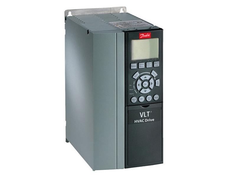 DANFOSS FC-302P7K5T5E20H2BXXXXXSXXXXAXBXCXXXXDX