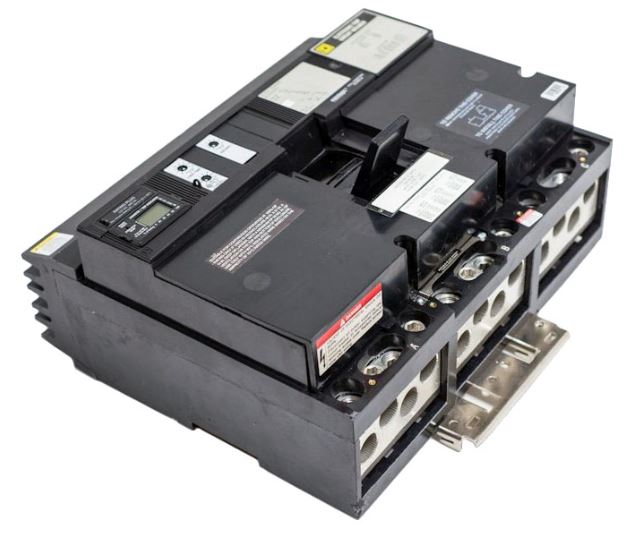 SCHNEIDER ELECTRIC NE361200LI