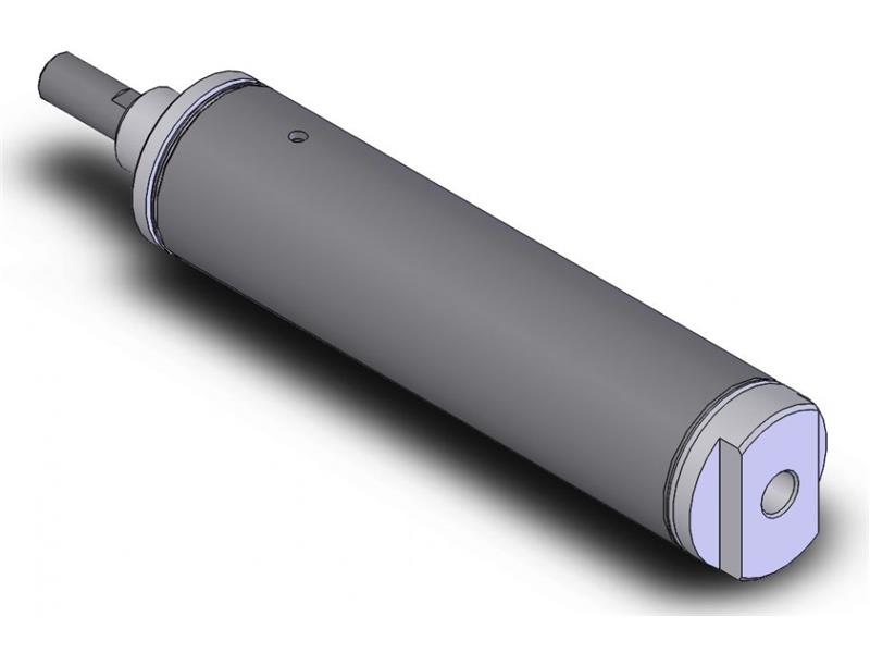 AMERICAN CYLINDER CO INC 1500SNS-4.00-4