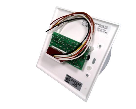 ENGINEERED ELECTRONICS INC 900-151
