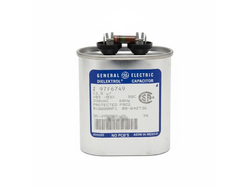 GENERAL ELECTRIC 97F6749