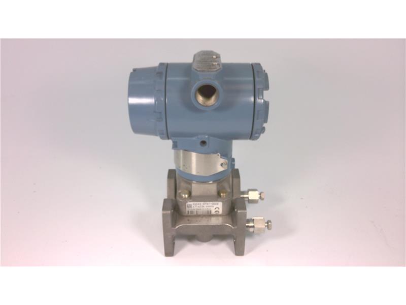 EMERSON 3051-CD2A02A1AH2B1K5DF
