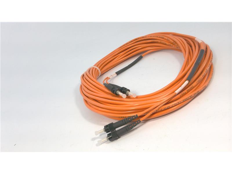 CORNING FR6ASTC-STC/STC 62.5 DIB PVC-50FT