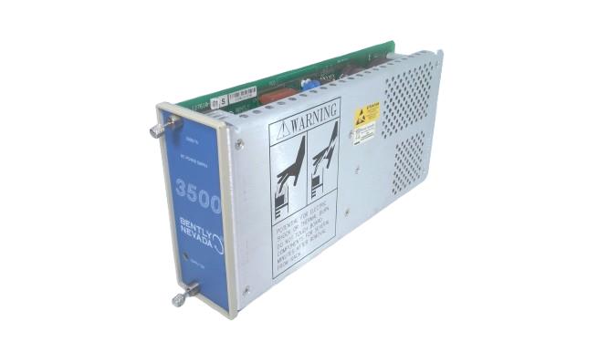 GENERAL ELECTRIC 3500/15-05-00-00