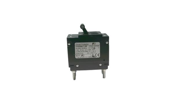 FUJI ELECTRIC CP52BM/7.5W
