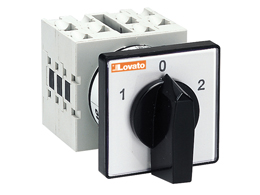 LOVATO GX1656U
