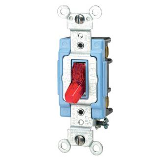LEVITON 1203-PLR