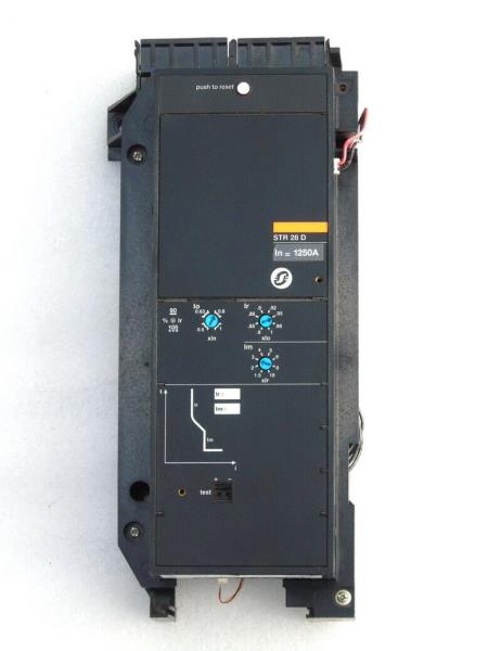 SCHNEIDER ELECTRIC ST318S