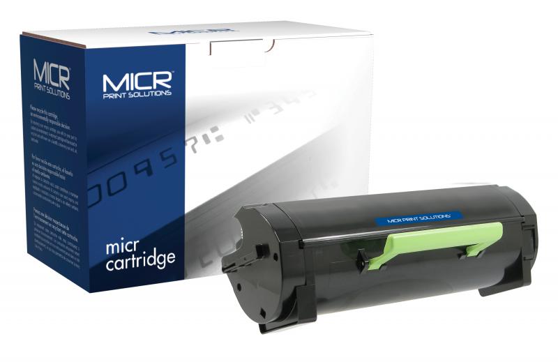MCR510M by MICR PRINT SOLUTIONS