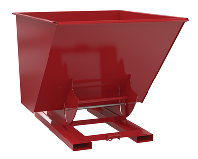 VESTIL D-200-MD-NB-SR