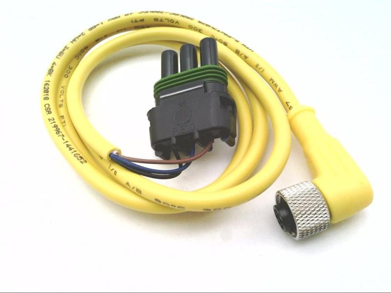 HTM SENSORS R-FA4/3TZ-V071-FWP3